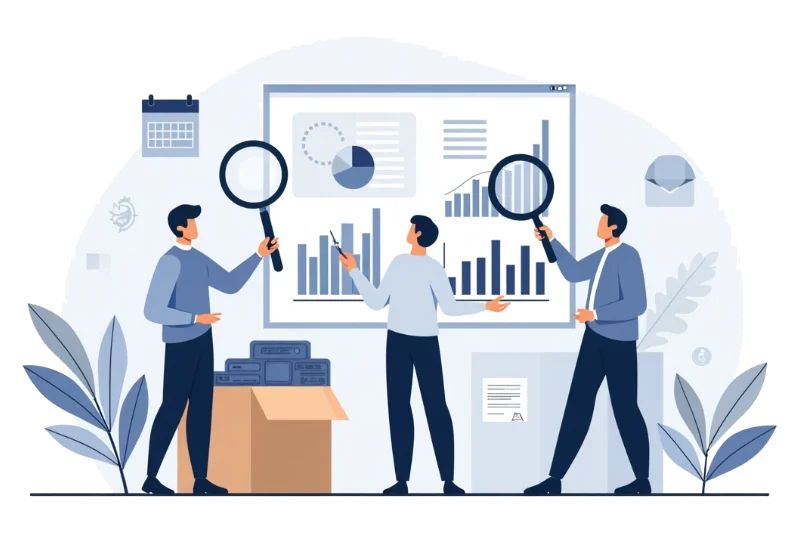 Planning and Strategy